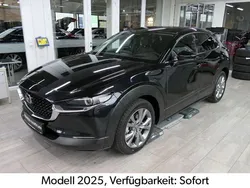 Schwarz Neu 2024 Mazda CX-30 Takumi-Line SUV | 31.690 €