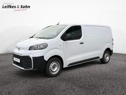 Weiß Neu 2025 Toyota Proace Van / Kleinbus | 32.980 € (Fairer Preis)