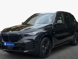 Schwarz Neu 2025 BMW X5 SUV | 105.690 € (Guter Preis)