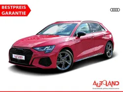 Andere Gebraucht 2022 Audi A3 Ambiente Limousine | 27.950 € (Fairer Preis)