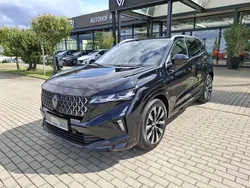 Schwarz Neu 2025 Renault Austral Techno SUV | 33.680 € (Guter Preis)