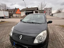 Schwarz Gebraucht 2010 Renault Twingo Authentique Kleinwagen | 3.450 € (Fairer Preis)