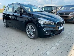 Schwarz Gebraucht 2017 BMW 220 M Sport Limousine | 19.999 € (Guter Preis)