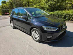 VW Golf Sportsvan