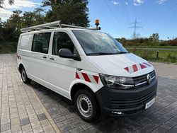 Weiß Gebraucht 2019 VW T6.1 Van | 31.999 € (Guter Preis)