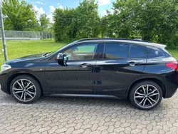 Schwarz Gebraucht 2018 BMW X2 M Sport SUV | 16.750 € (Fairer Preis)
