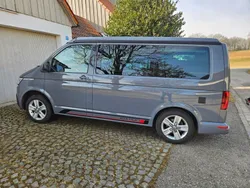 Grau Gebraucht 2020 VW T6.1 Edition Van | 48.500 € (Etwas zu teuer)
