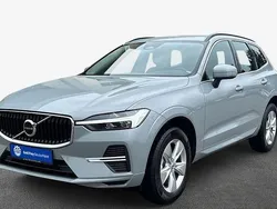 Grau Gebraucht 2024 Volvo XC60 Core SUV | 39.929 € (Superpreis)