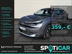 Grau Gebraucht 2025 Citroën C4 Limousine | 28.690 € (Teuer)