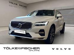 Crystal white / (metallic) Gebraucht 2023 Volvo XC60 Inscription SUV | 41.970 € (Superpreis)