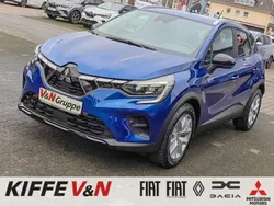 Blau Gebraucht 2024 Mitsubishi ASX Plus SUV | 26.190 €