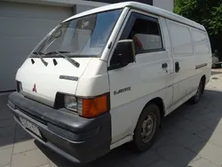 Gebraucht 1995 Mitsubishi L300 Van / Kleinbus | 1.999 €