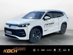 VW Tayron