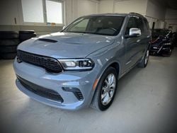 Grau Gebraucht 2022 Dodge Durango SUV | 35.991 € (Guter Preis)