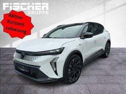 Weiß Gebraucht 2025 Renault Scénic Esprit Alpine Van / Kleinbus | 42.640 € (Superpreis)