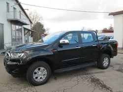 Schwarz Gebraucht 2022 Ford Ranger XLT Abholung | 26.900 € (Guter Preis)