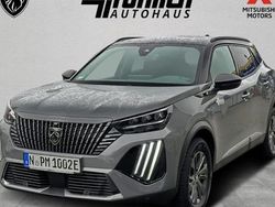 Grau Gebraucht 2024 Peugeot e-2008 GT SUV | 32.990 € (Fairer Preis)