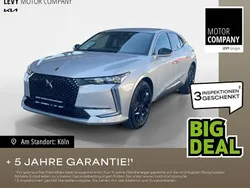 Metallic Neu 2025 DS Automobiles DS4 Limousine | 31.490 € (Superpreis)