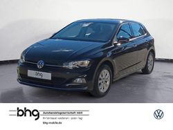 Schwarz Gebraucht 2020 VW Polo Highline Limousine | 15.920 € (Fairer Preis)