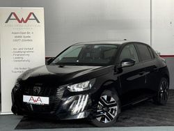 Perlanera schwarz Gebraucht 2024 Peugeot 208 Allure+ Kleinwagen | 17.980 € (Fairer Preis)