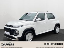 Weiß Neu 2025 Hyundai Inster Select Kleinwagen | 22.190 € (Guter Preis)