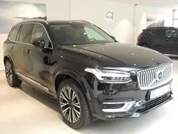 Gebraucht 2020 Volvo XC90 SUV | 44.950 € (Guter Preis)