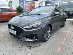 Grau Neu 2025 Hyundai i30 GO! Kombi | 24.900 € (Guter Preis)