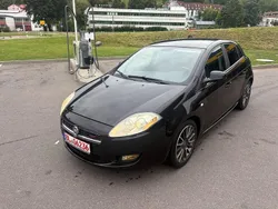 Schwarz Gebraucht 2008 Fiat Bravo Sport Kleinwagen | 3.250 € (Fairer Preis)