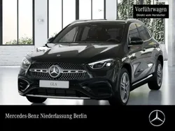 Schwarz Gebraucht 2025 Mercedes GLA200 AMG SUV | 43.500 € (Fairer Preis)