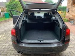 Braun Gebraucht 2017 BMW 520 Kombi | 16.990 € (Superpreis)