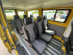 Gelb Gebraucht 2018 VW Crafter Van | 26.490 €