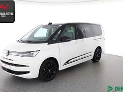Candyweiß Gebraucht 2024 VW T7 Edition Van | 51.880 € (Superpreis)