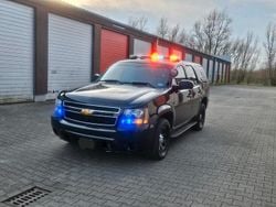 Schwarz Gebraucht 2014 Chevrolet Tahoe SUV | 17.999 € (Superpreis)