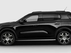 Perla nera schwarz me... Neu 2025 Citroën C3 Aircross SUV | 23.940 € (Superpreis)