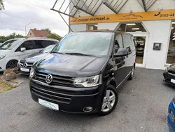 Schwarz Gebraucht 2013 VW T5 Van | 21.990 € (Superpreis)