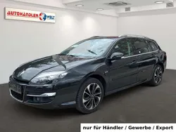 Schwarz Gebraucht 2013 Renault Laguna III Kombi | 3.999 € (Guter Preis)