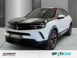 Weiß Gebraucht 2022 Opel Mokka GS Line SUV | 19.550 € (Fairer Preis)