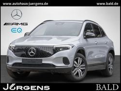Plata hightech Gebraucht 2024 Mercedes EQA300 Night SUV | 34.880 € (Guter Preis)