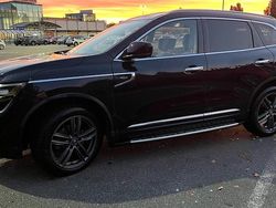 Violet Gebraucht 2018 Renault Koleos SUV | 18.500 € (Guter Preis)