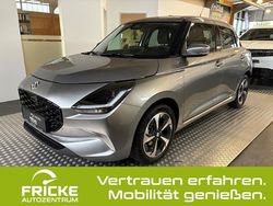 Silber Gebraucht 2024 Suzuki Swift Comfort+ Kleinwagen | 15.840 € (Guter Preis)