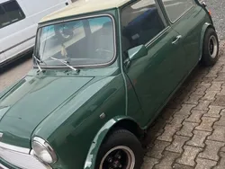Grün Gebraucht 1996 Mini 1300 Kleinwagen | 19.800 €