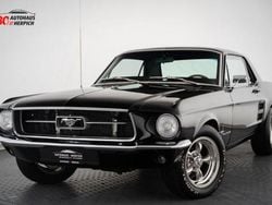 Schwarz Gebraucht 1967 Ford Mustang Coupé | 57.500 €