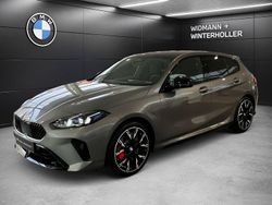 Grau Neu 2025 BMW 123 M Sport Kleinwagen | 50.680 € (Fairer Preis)