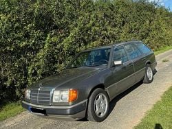 Gebraucht 1992 Mercedes E300 Kombi | 5.999 €