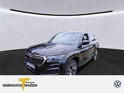 Schwarz Gebraucht 2022 Skoda Kodiaq LAURIN & KLEMENT SUV | 36.210 € (Fairer Preis)