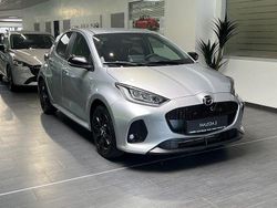 Neu 2025 Mazda 2 Homura-Line | 26.691 € (Fairer Preis)