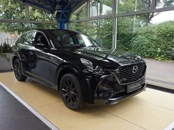 Schwarz Neu 2025 Mazda CX-60 Homura-Line SUV | 55.990 € (Fairer Preis)