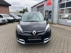 Schwarz Gebraucht 2016 Renault Scénic III LIMITED Limousine | 7.490 € (Fairer Preis)