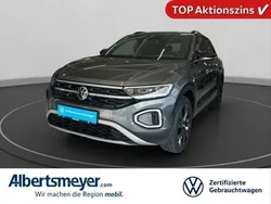 Gebraucht 2022 VW T-Roc Style SUV | 26.999 € (Fairer Preis)