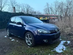 Gebraucht 2011 VW Golf VI Style Limousine | 4.700 € (Fairer Preis)